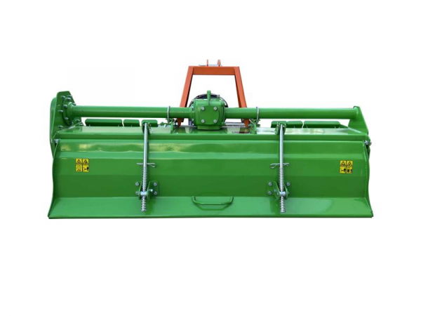 Victory HTLS - Duty Professional Rotary Tiller For 35-70 HP Tractor